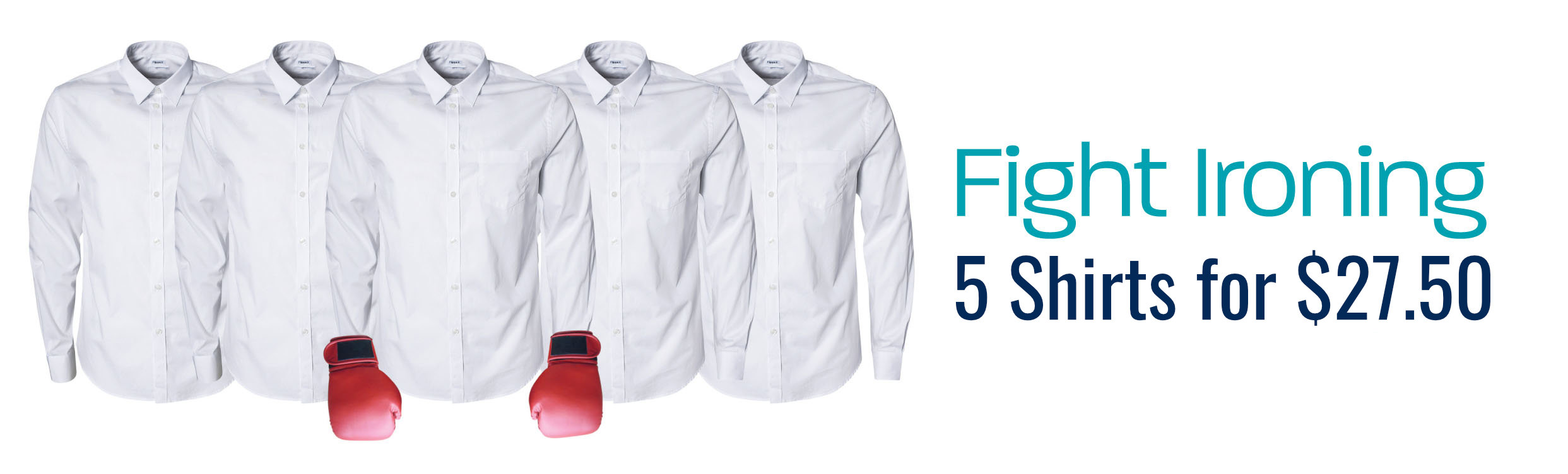 5 Shirt Deal 26